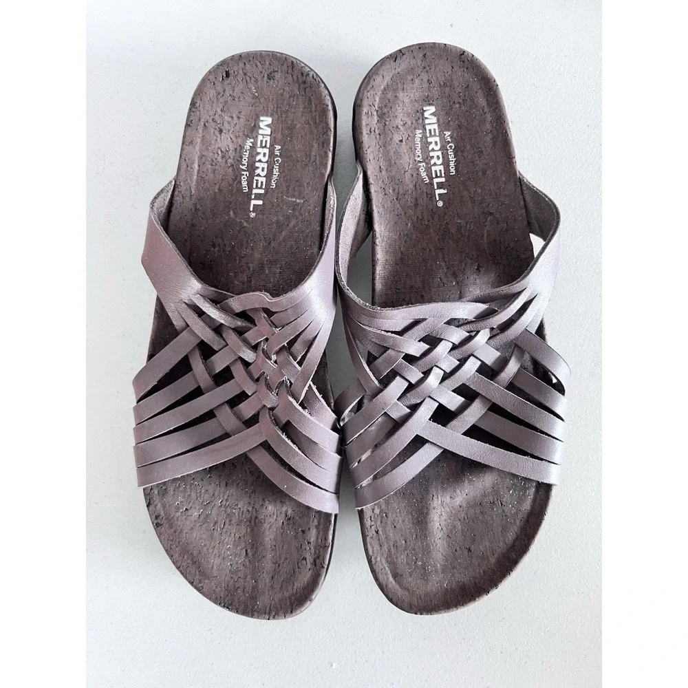 Merrell mahana slide